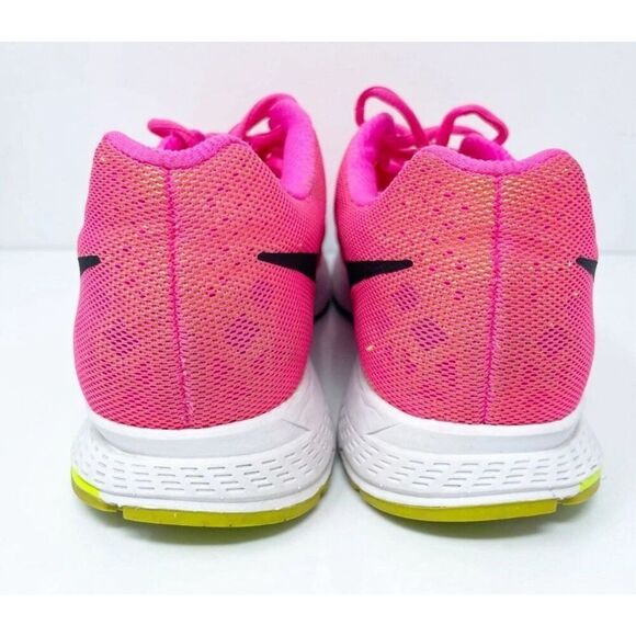 Nike Womens Air Zoom Pegasus Pink Running Shoes Sneakers Size 6.5 - Picture 4 of 7